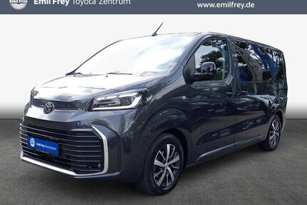 Toyota Proace (Verso) Gebrauchtwagen
