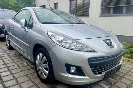 Peugeot 207 Gebrauchtwagen