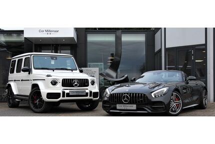 Mercedes-Benz Andere Gebrauchtwagen