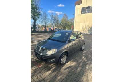 Lancia Ypsilon Gebrauchtwagen