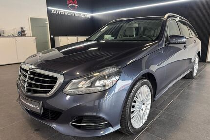 Mercedes-Benz E 250 Gebrauchtwagen