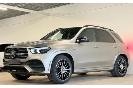 Mercedes-Benz GLE 350 Gebrauchtwagen