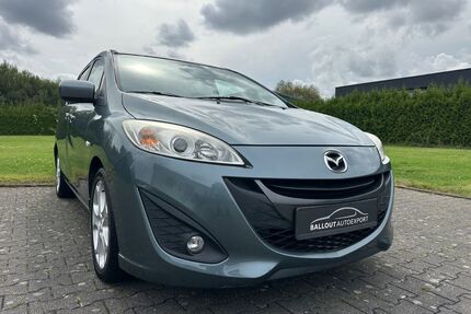 Mazda 5 Gebrauchtwagen