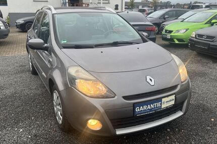 Renault Clio Gebrauchtwagen