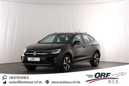 VW Taigo Gebrauchtwagen
