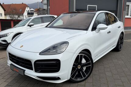 Porsche Cayenne Gebrauchtwagen