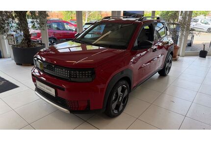 Fiat Grande Panda Gebrauchtwagen