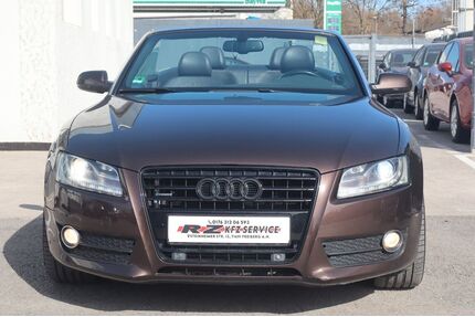 Audi A5 Gebrauchtwagen