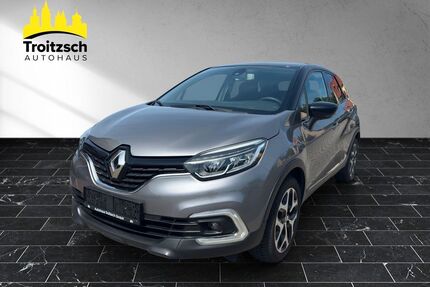 Renault Captur Gebrauchtwagen