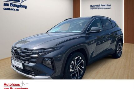 Hyundai TUCSON Gebrauchtwagen