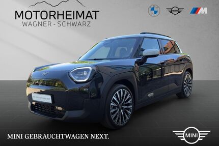 Mini Aceman SE Gebrauchtwagen