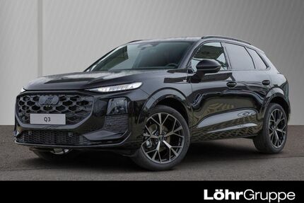 Audi Q3 Gebrauchtwagen