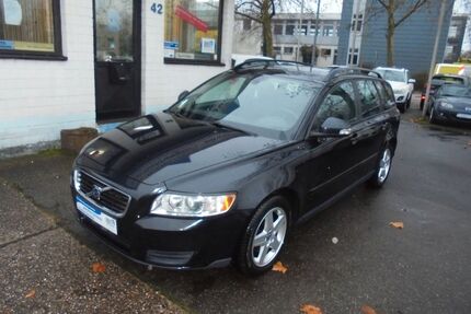 Volvo V50 Gebrauchtwagen