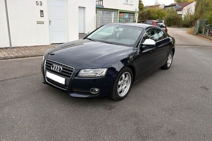 Audi A5 Gebrauchtwagen