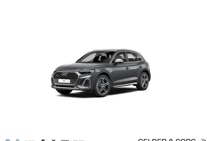 Audi SQ5 Gebrauchtwagen