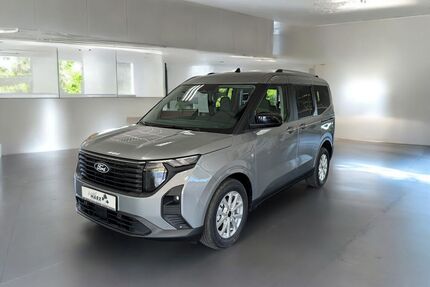 Ford Tourneo Courier Gebrauchtwagen
