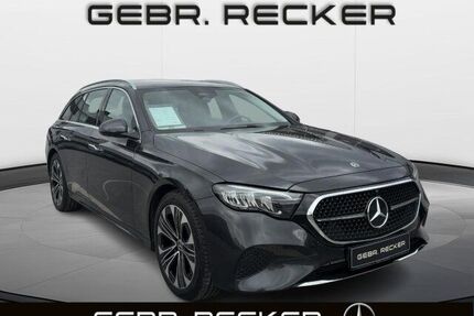 Mercedes-Benz E 220 Gebrauchtwagen