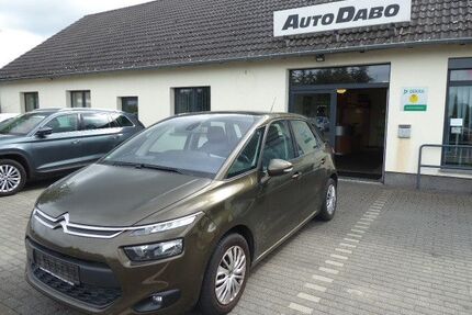 Citroen C4 Picasso Gebrauchtwagen