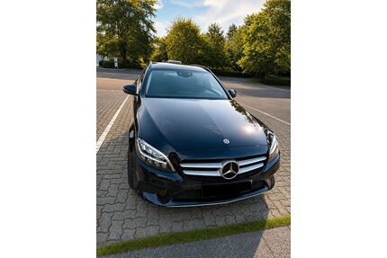 Mercedes-Benz C 200 Gebrauchtwagen