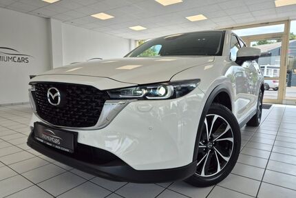Mazda CX-5 Gebrauchtwagen
