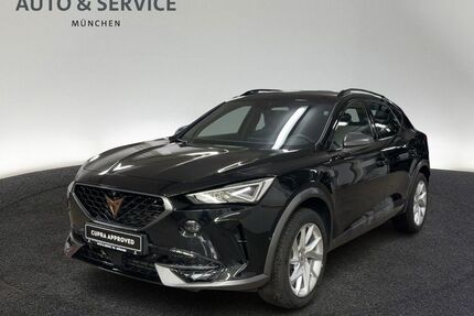 Cupra Formentor Gebrauchtwagen
