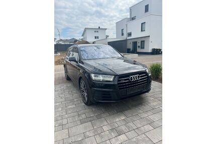 Audi Q7 Gebrauchtwagen