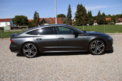 Audi A7 Gebrauchtwagen