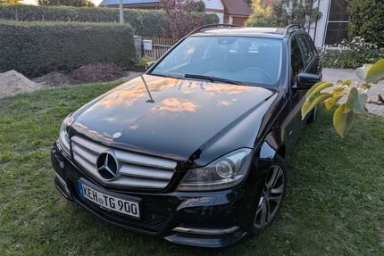 Mercedes-Benz C 200 Gebrauchtwagen