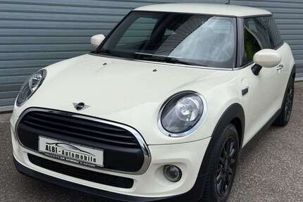 Mini One Gebrauchtwagen