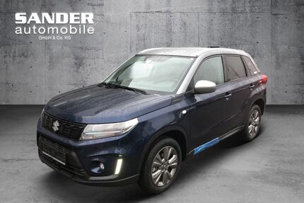 Suzuki Vitara Gebrauchtwagen