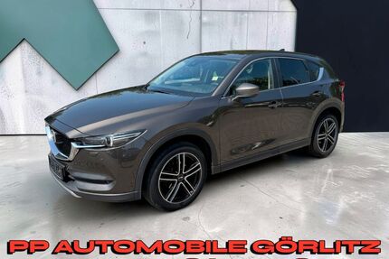 Mazda CX-5 Gebrauchtwagen