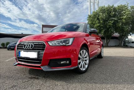 Audi A1 Gebrauchtwagen