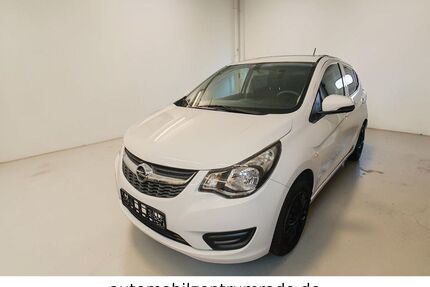 Opel Karl Gebrauchtwagen