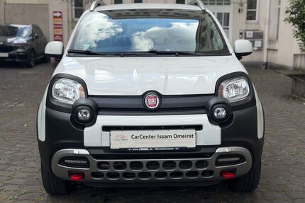 Fiat Panda Gebrauchtwagen