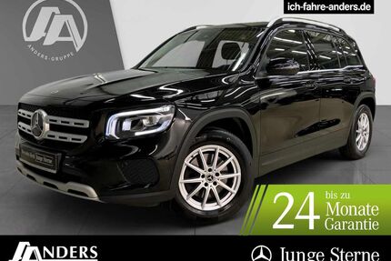 Mercedes-Benz GLB 200 Gebrauchtwagen