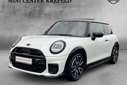 Mini Cooper S Gebrauchtwagen