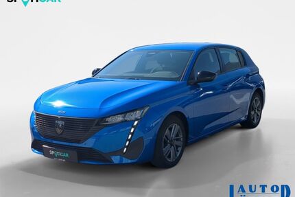 Peugeot 308 Gebrauchtwagen