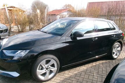 Audi A3 Gebrauchtwagen