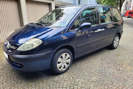 Citroen C8 Gebrauchtwagen