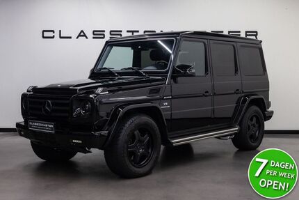Mercedes-Benz G 55 AMG Gebrauchtwagen
