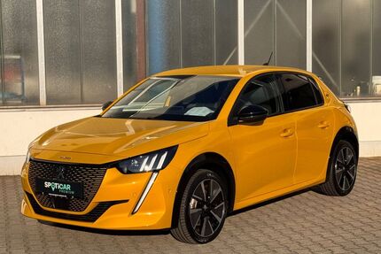 Peugeot 208 Gebrauchtwagen