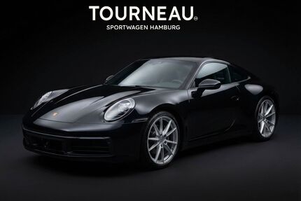 Porsche 992 Gebrauchtwagen