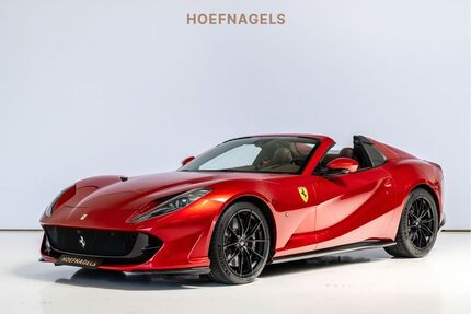 Ferrari 812 Gebrauchtwagen
