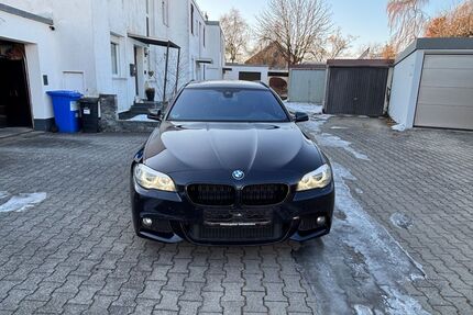 BMW 530 Gebrauchtwagen