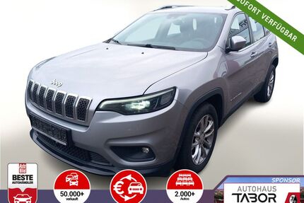 Jeep Cherokee Gebrauchtwagen