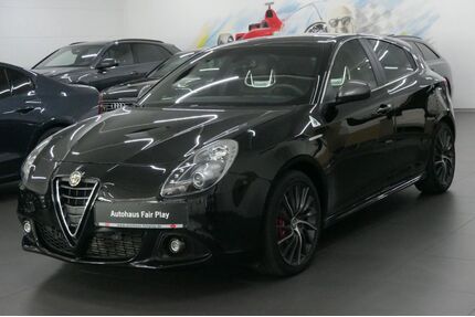 Alfa Romeo Giulietta Gebrauchtwagen