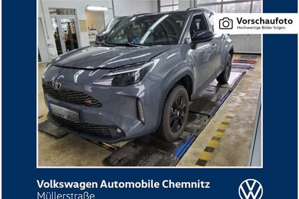 Toyota Yaris Cross Gebrauchtwagen