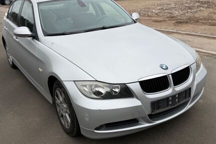 BMW 318 Gebrauchtwagen