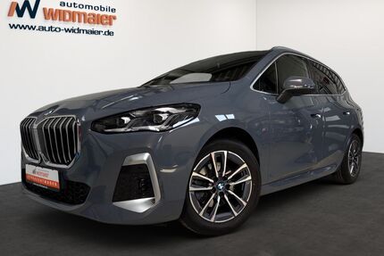BMW 218 Active Tourer Gebrauchtwagen