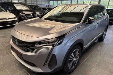 Peugeot 5008 Gebrauchtwagen